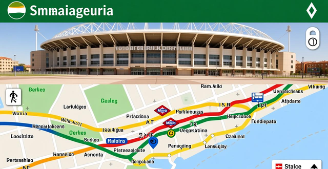 埃斯特雷马杜拉足球俱乐部主场在哪?一文带你了解详情(图1) 埃什特雷马杜拉_埃斯特雷马杜拉大学世界排名_埃斯特雷马杜拉足球俱乐部主场在哪